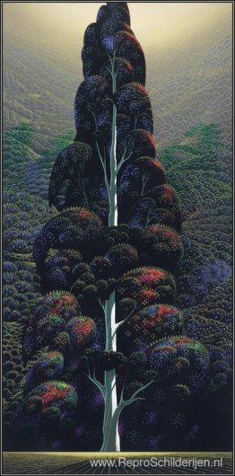 Reikend naar de hemel Reikend naar de hemel