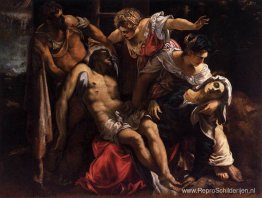Klaagzang over de dode Christus Klaagzang over de dode Christus