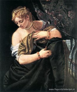 Lucretia Lucretia