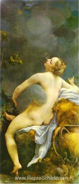 Jupiter en Io Jupiter en Io