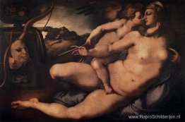 Venus en Cupido Venus en Cupido