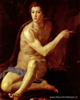 Sint Johannes de Doper Sint Johannes de Doper