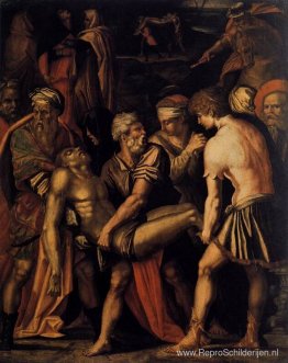 Begrafenis Begrafenis