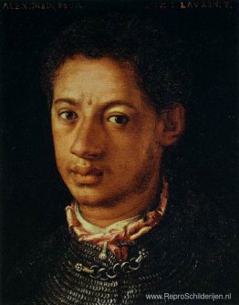 Alessandro de'Medici Alessandro de'Medici