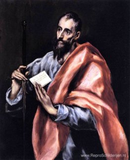 Apostel St. Paulus Apostel St. Paulus