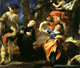 Martelaarschap van vier heiligen Martelaarschap van vier heiligen