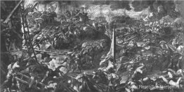 De slag bij Zara De slag bij Zara