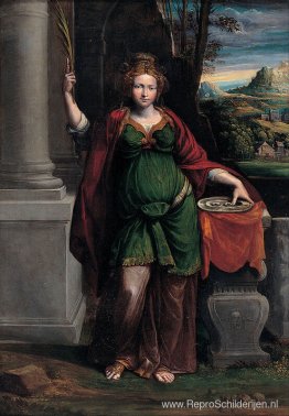 Sint Lucia Sint Lucia