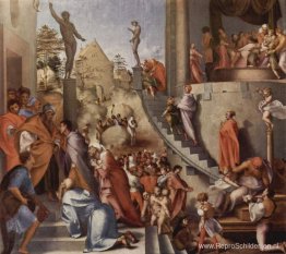 Jozef in Egypte Jozef in Egypte