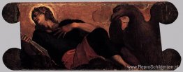 Allegorie van de Scuola di San Giovanni Evangelista Allegorie van de Scuola di San Giovanni Evangelista
