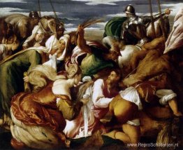 De weg naar Golgotha De weg naar Golgotha