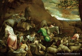 De reis van Jakob De reis van Jakob