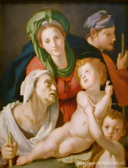 Heilige Familie Heilige Familie