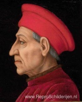 Cosimo de'Medici Cosimo de'Medici