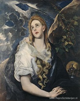 St. Maria Magdalena St. Maria Magdalena