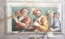 Muzikanten Muzikanten