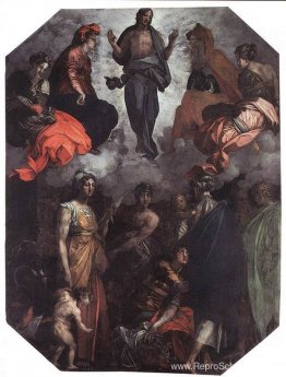 Opgestane Christus Opgestane Christus