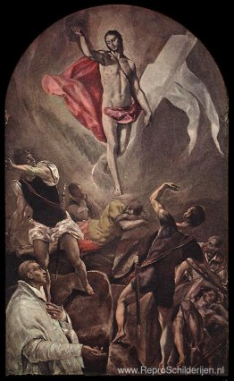 Opstanding Opstanding