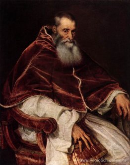 Paus Paulus III Paus Paulus III
