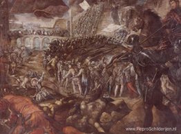 Frederik II veroverde Parma in 1521 Frederik II veroverde Parma in 1521