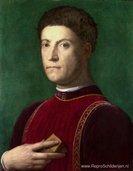 Piero de Medici de Jicht Piero de Medici de Jicht