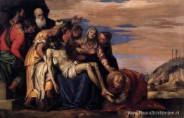 Klaagzang over de dode Christus Klaagzang over de dode Christus