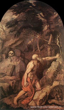 Sint-Hiëronymus Sint-Hiëronymus