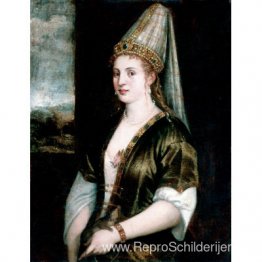 De Rode Sultana De Rode Sultana