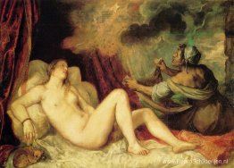 Danaë Danaë