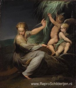 St. Catharina St. Catharina