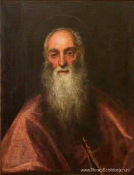 Sint-Hiëronymus Sint-Hiëronymus