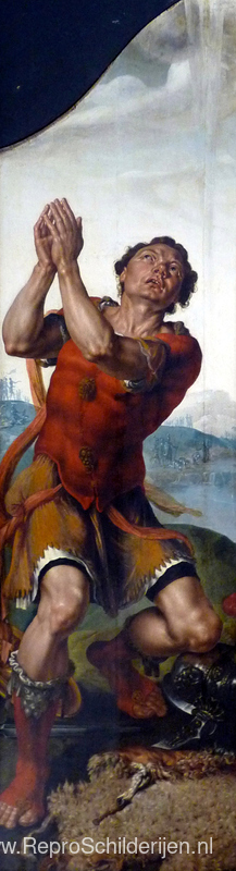 Gideon Gideon