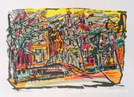Landschap Landschap