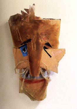 Masker Masker