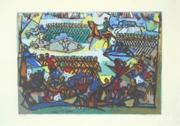 De parade De parade