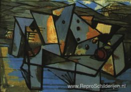 Abstracte constructie Abstracte constructie