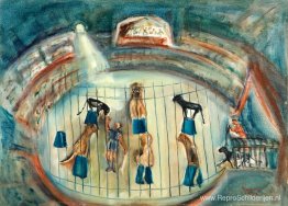 Circusscène Circusscène