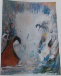 Dochter van de farao Dochter van de farao