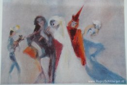 Bruidsloop Bruidsloop