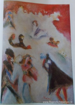 Bij de Clowns Bij de Clowns