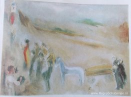 Weg zonder terugkeer Weg zonder terugkeer