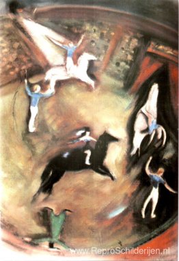 Bij circussen Bij circussen