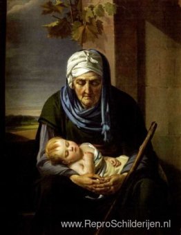 Het gaat om de infanterie en de vecchiaia Het gaat om de infanterie en de vecchiaia