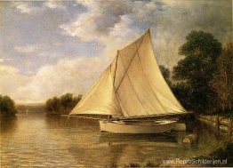 Veilig verankerd Veilig verankerd