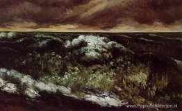 De boze zee De boze zee