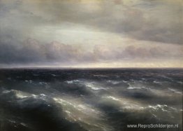 De Zwarte Zee De Zwarte Zee