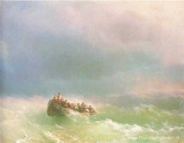 Op de storm Op de storm