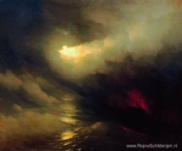 Schepping van de wereld Schepping van de wereld