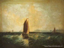 Bij Ramsey Bay Bij Ramsey Bay