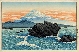 Fuji van Okitsu Fuji van Okitsu